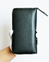 Vivienne Westwood Oversized Wallet, back view